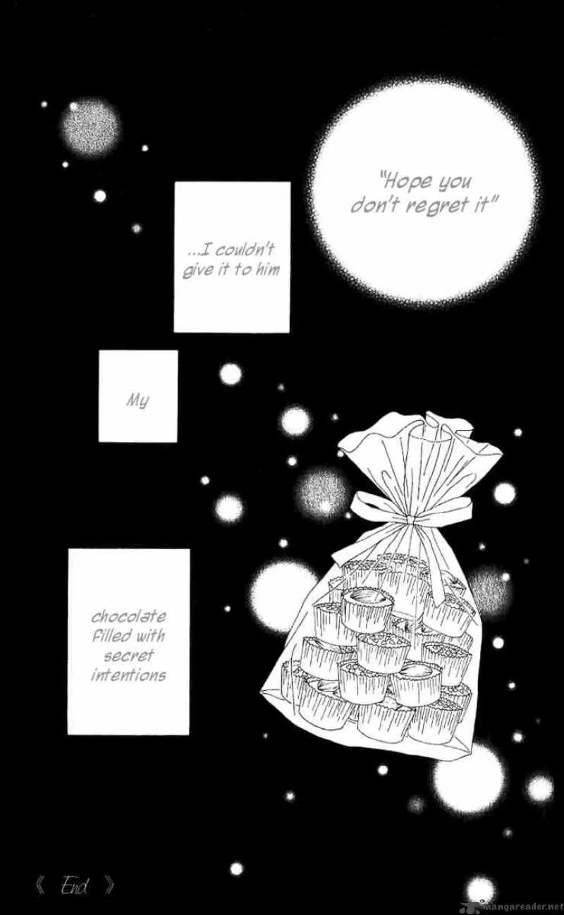 Kimi Ni Todoke Chapter 28 page 44
