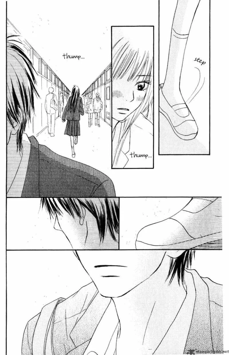 Kimi Ni Todoke Chapter 29 page 29