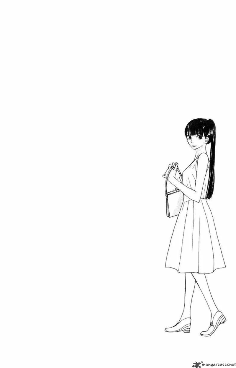Kimi Ni Todoke Chapter 29 page 11