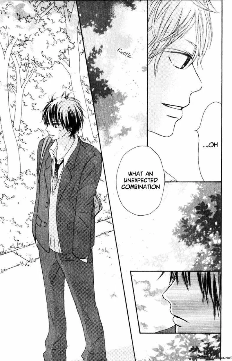 Kimi Ni Todoke Chapter 29 page 50