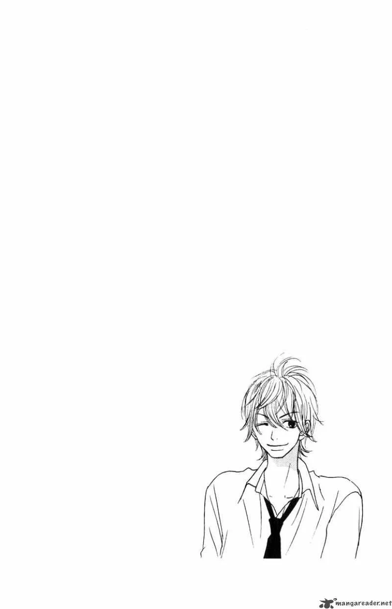 Kimi Ni Todoke Chapter 29 page 51