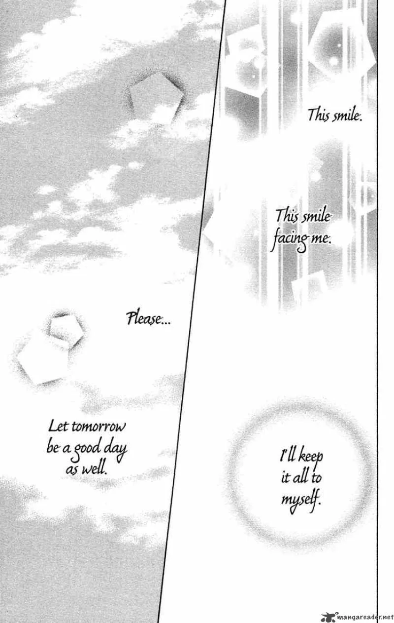 Kimi Ni Todoke Chapter 3 page 29