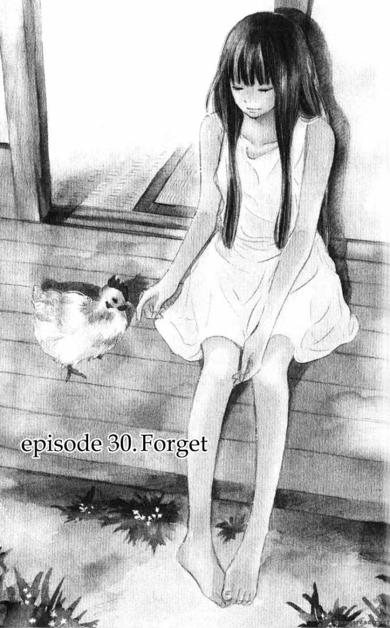 Kimi Ni Todoke Chapter 30 page 4