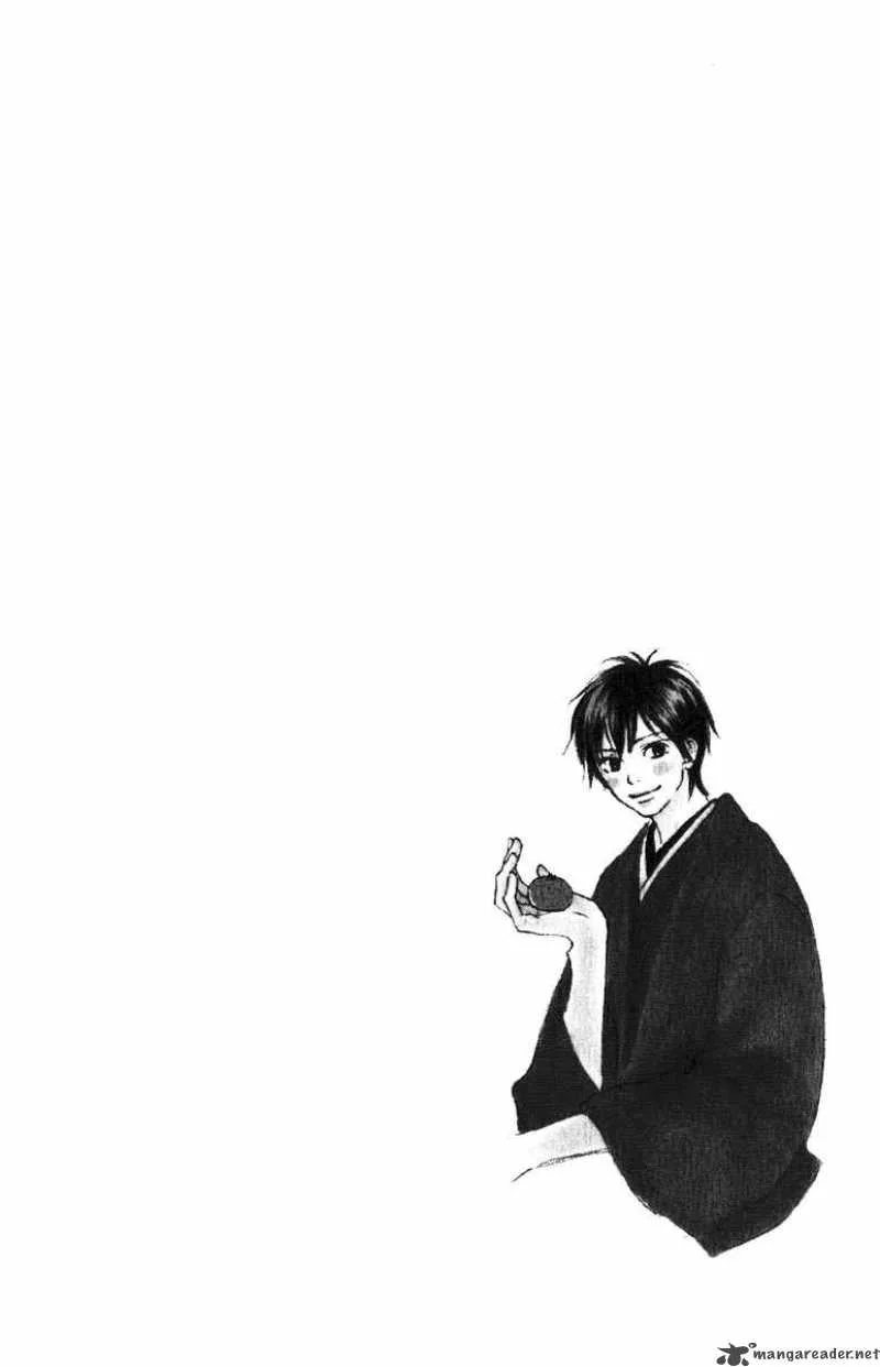 Kimi Ni Todoke Chapter 30 page 5