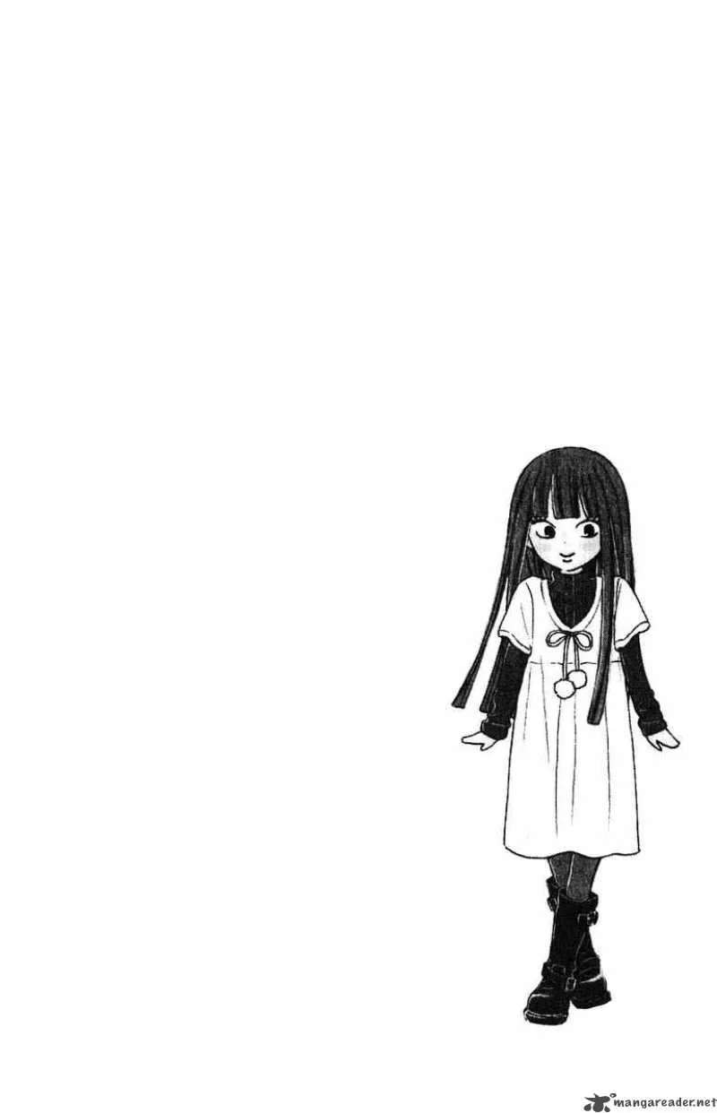 Kimi Ni Todoke Chapter 30 page 49