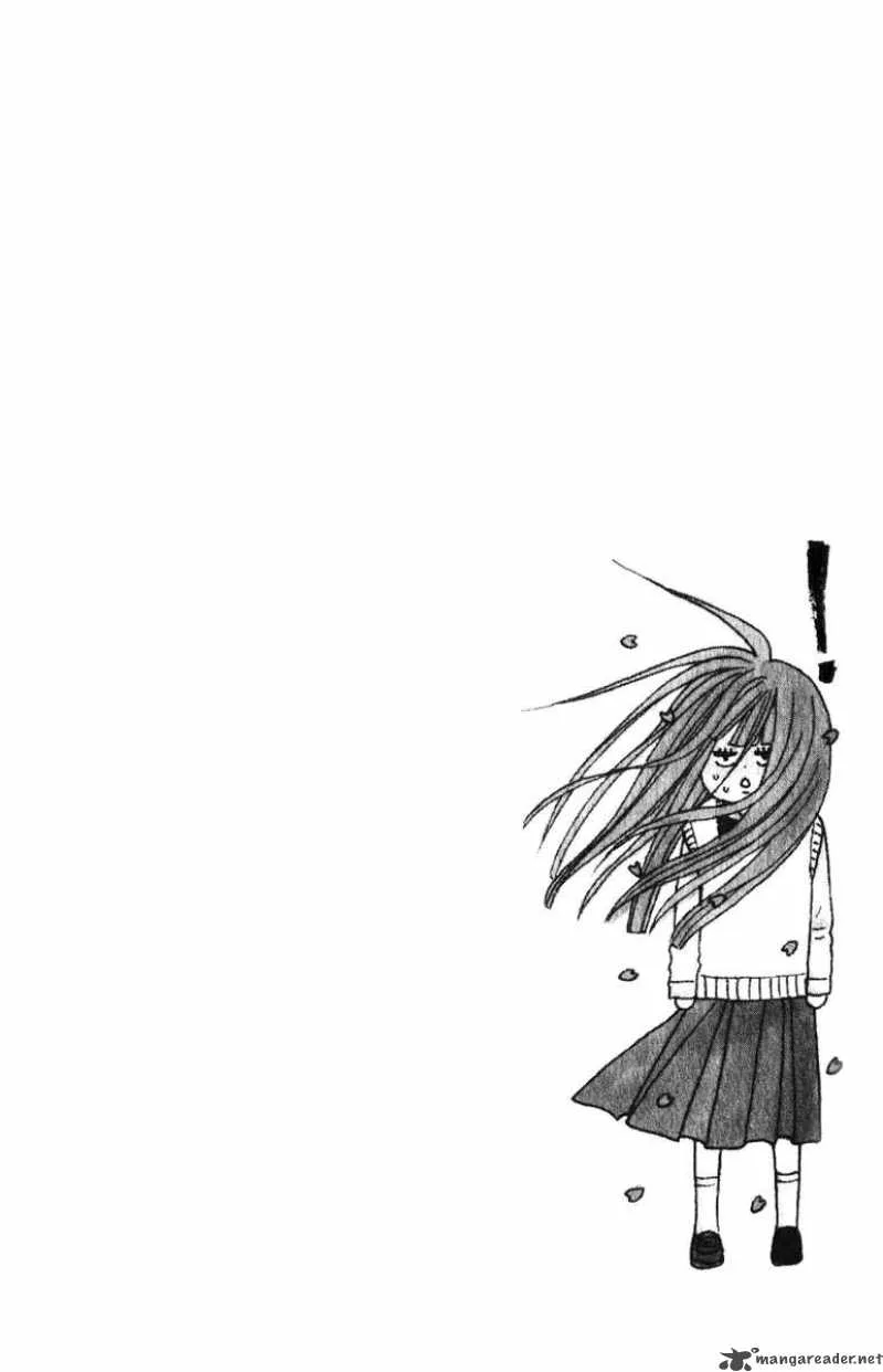 Kimi Ni Todoke Chapter 31 page 19