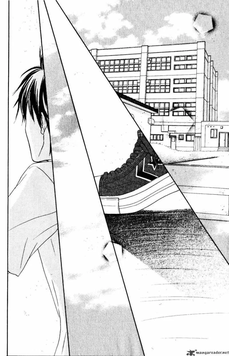 Kimi Ni Todoke Chapter 33 page 40