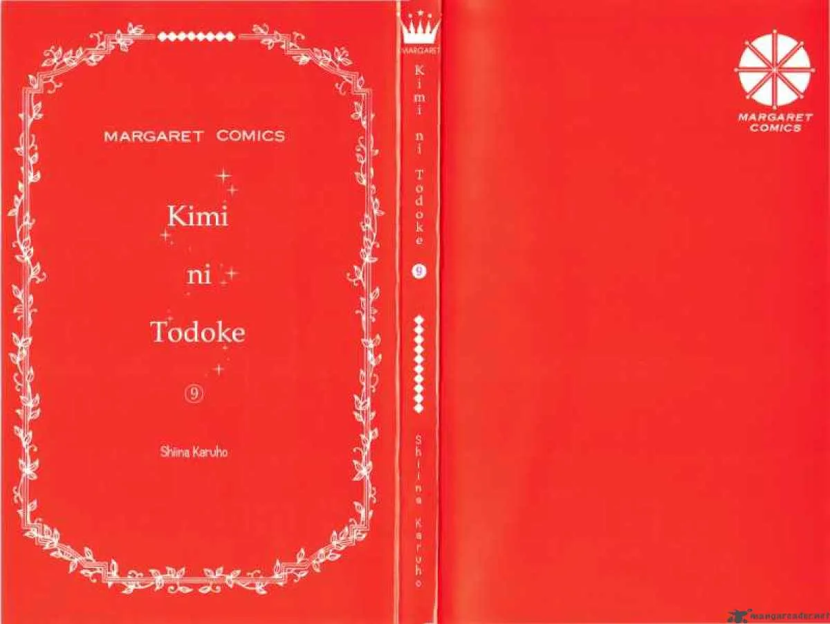 Kimi Ni Todoke Chapter 34 page 4
