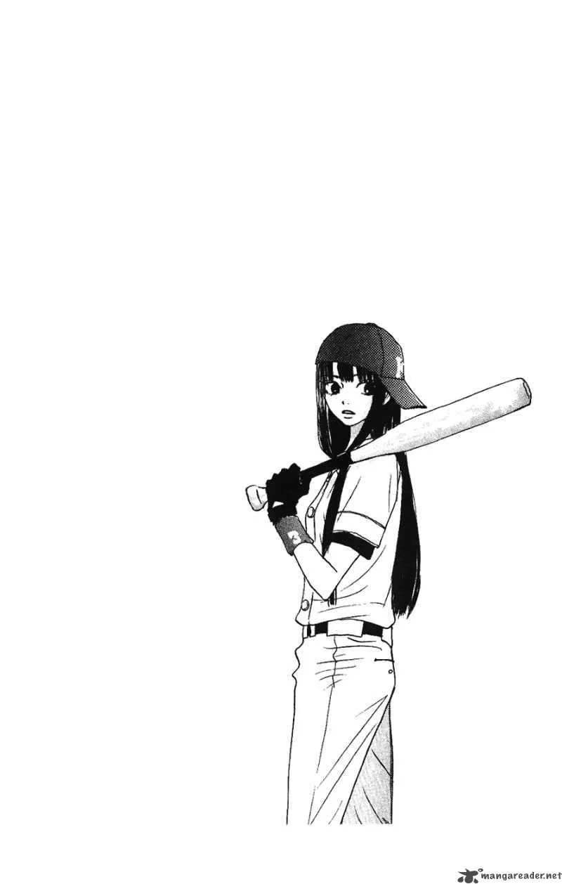 Kimi Ni Todoke Chapter 35 page 5