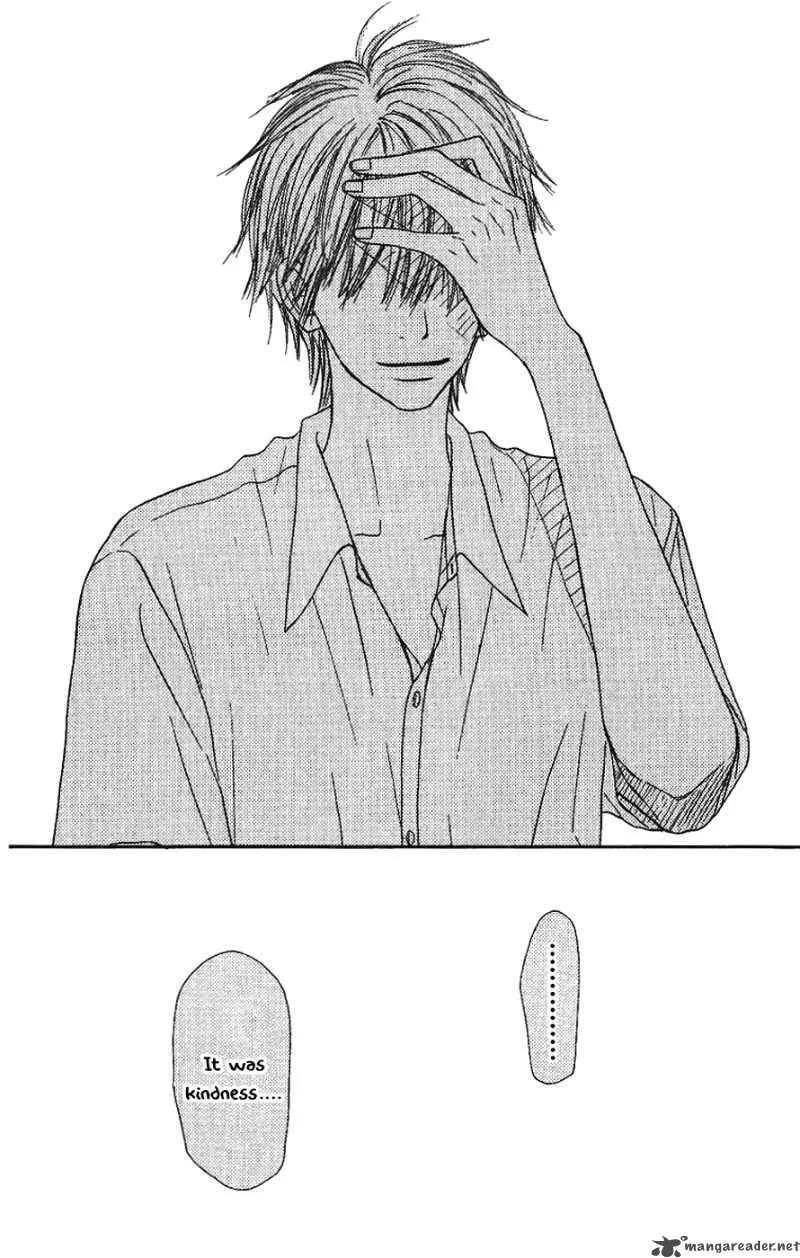 Kimi Ni Todoke Chapter 35 page 24