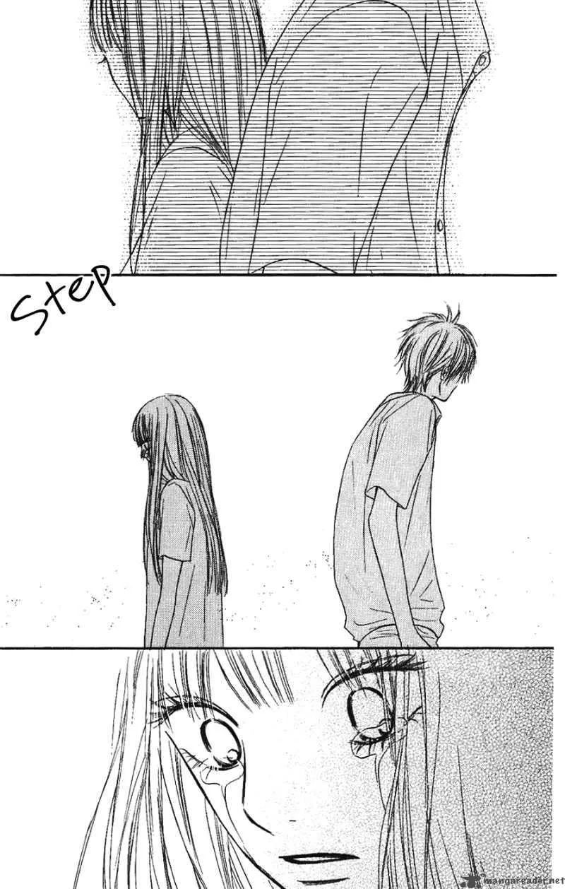 Kimi Ni Todoke Chapter 35 page 31