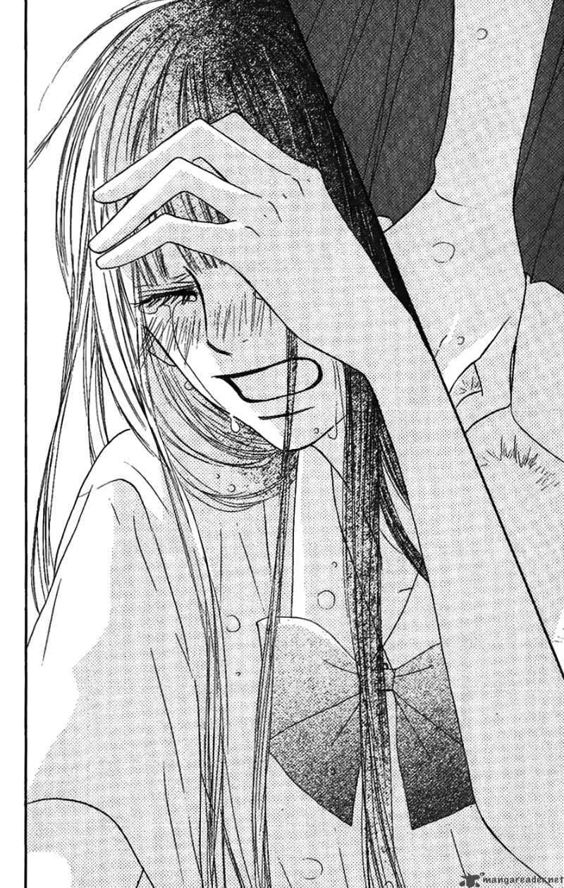 Kimi Ni Todoke Chapter 35 page 35
