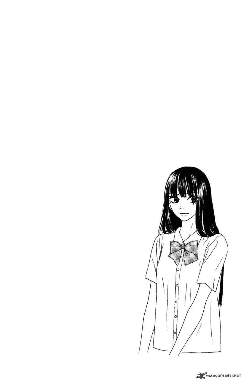 Kimi Ni Todoke Chapter 35 page 41