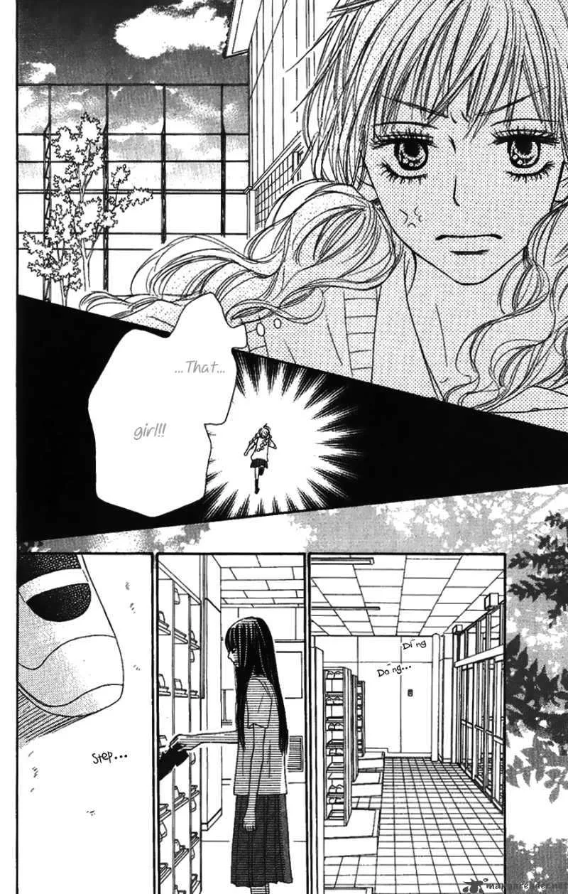 Kimi Ni Todoke Chapter 36 page 28