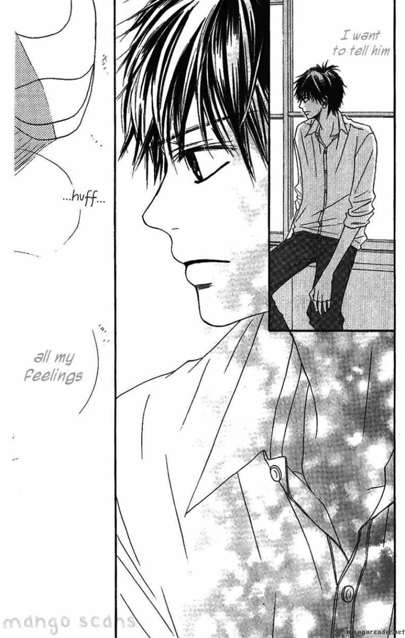 Kimi Ni Todoke Chapter 38 page 51
