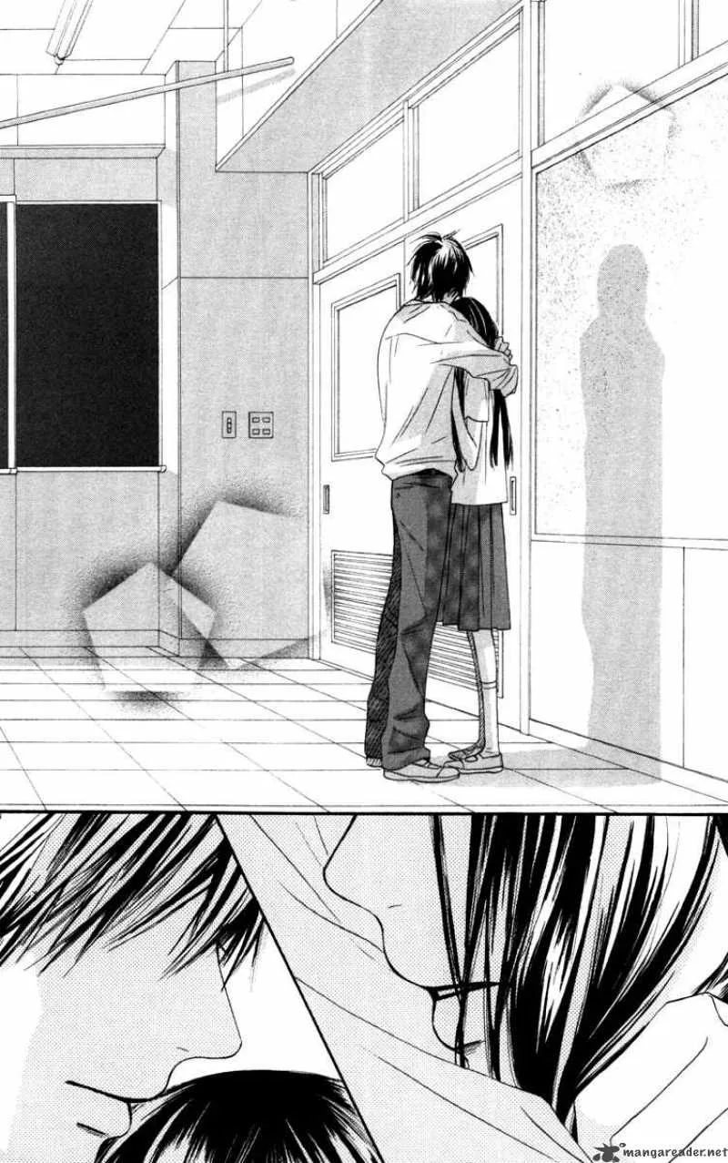 Kimi Ni Todoke Chapter 39 page 35