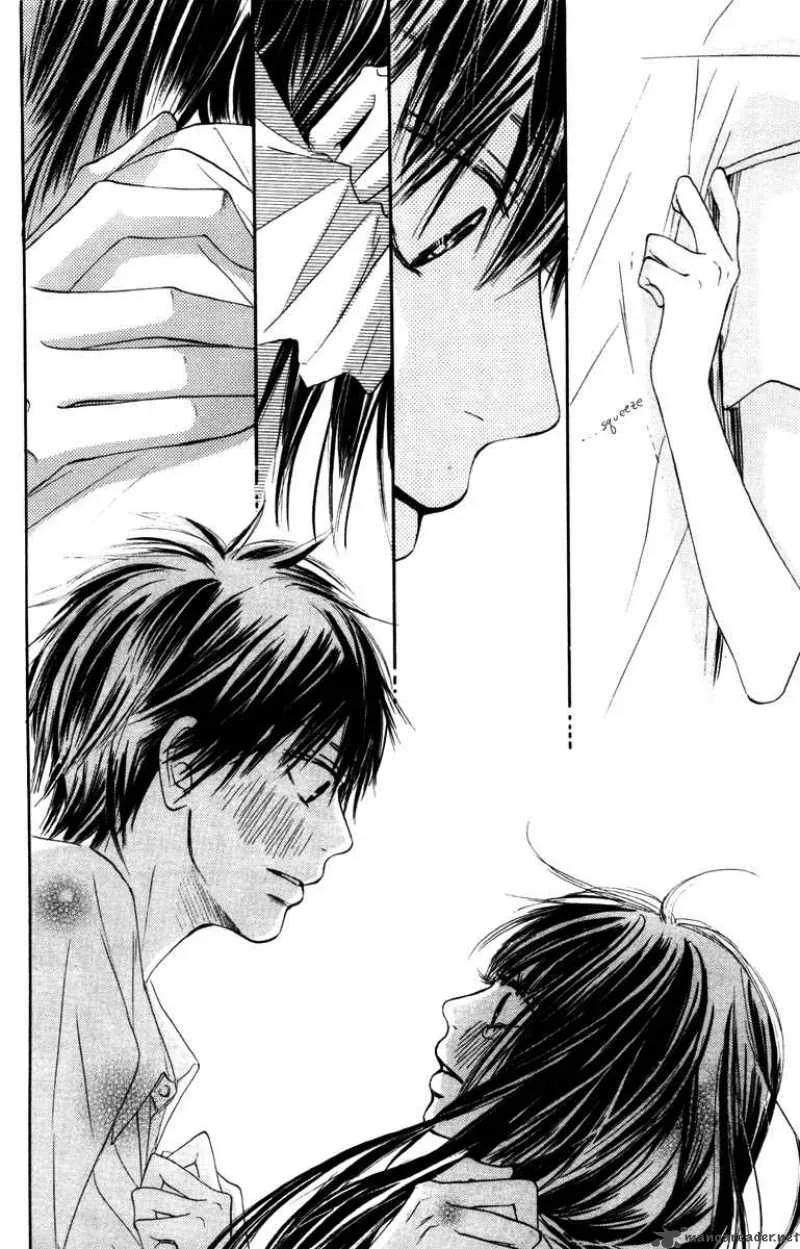 Kimi Ni Todoke Chapter 39 page 37