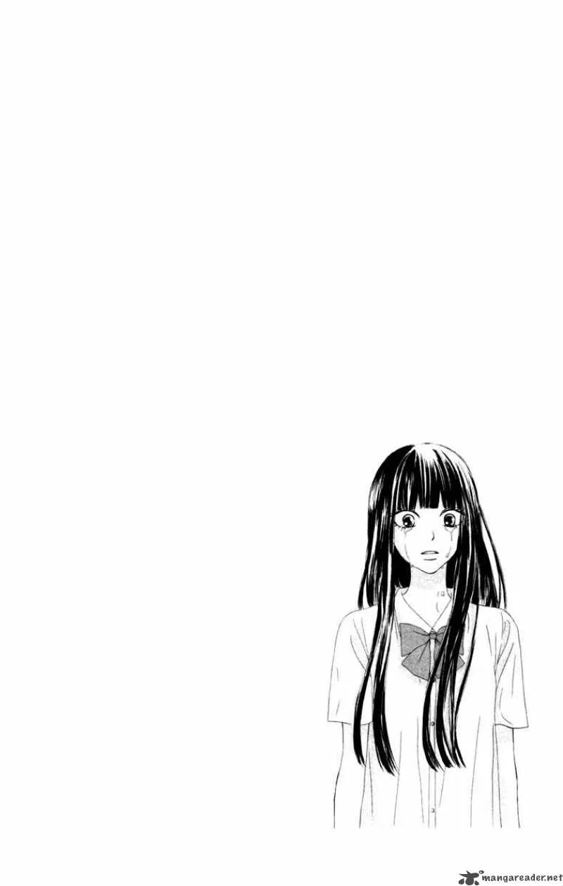 Kimi Ni Todoke Chapter 40 page 5
