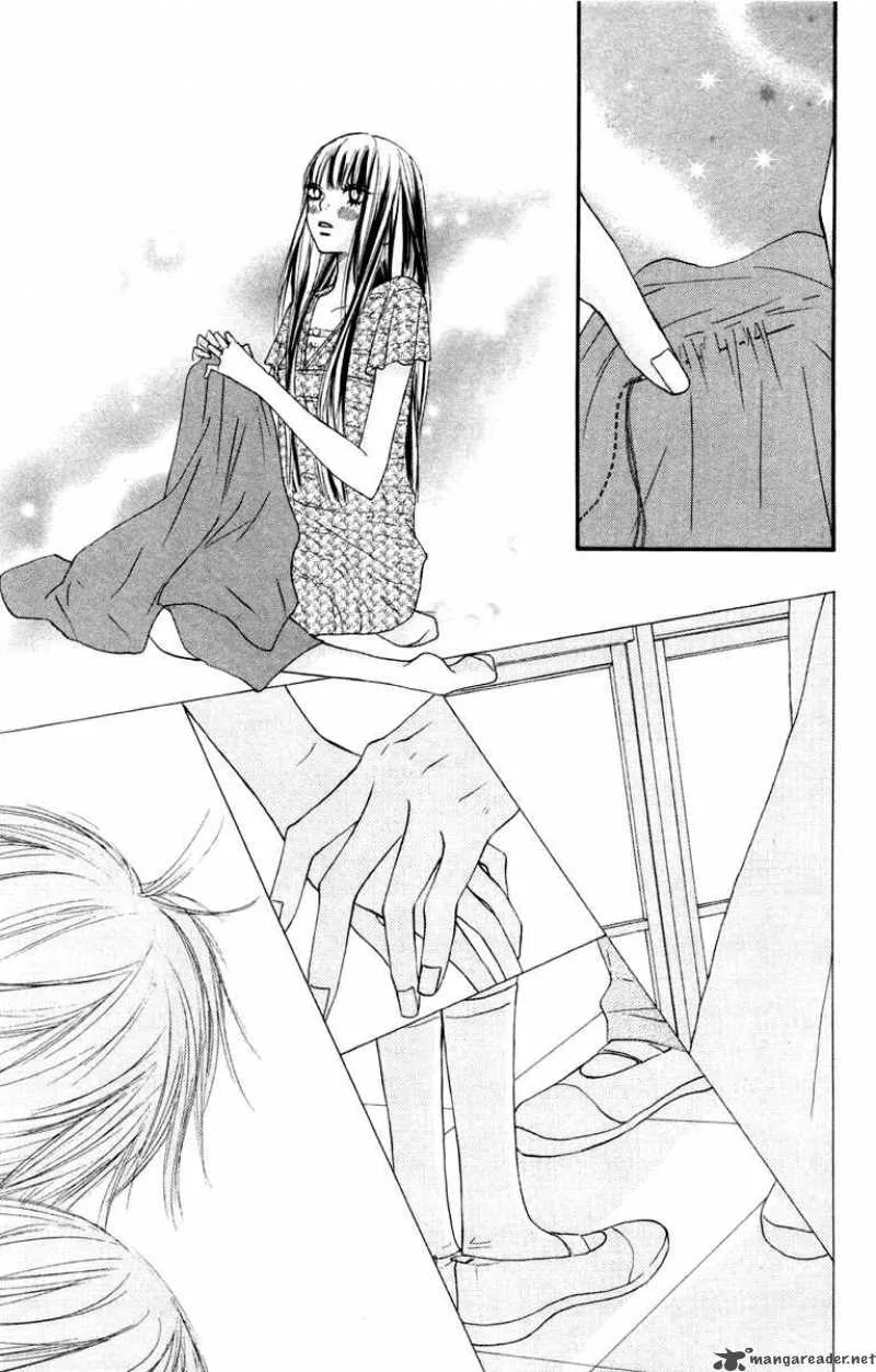 Kimi Ni Todoke Chapter 40 page 6