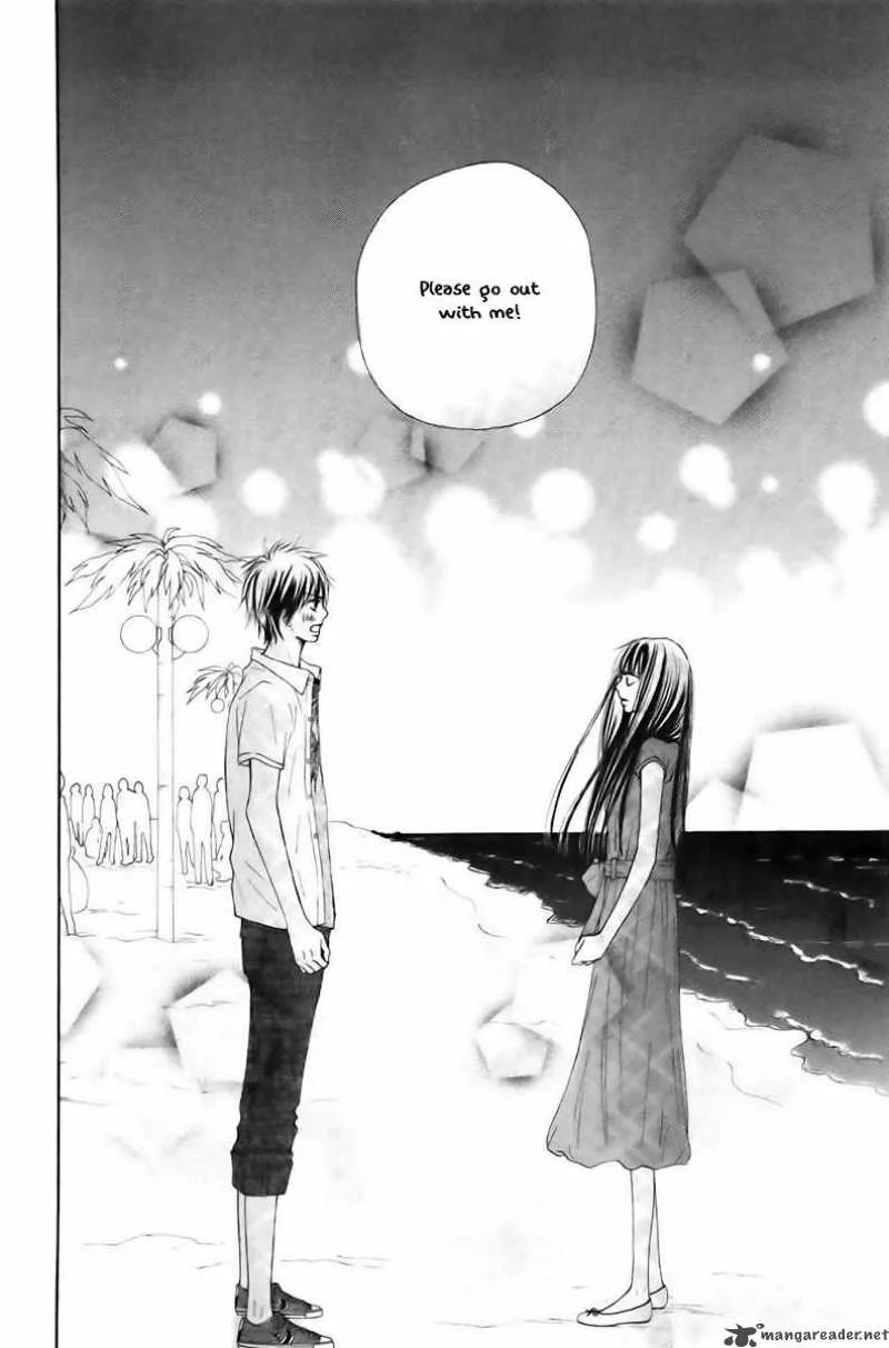 Kimi Ni Todoke Chapter 41 page 29