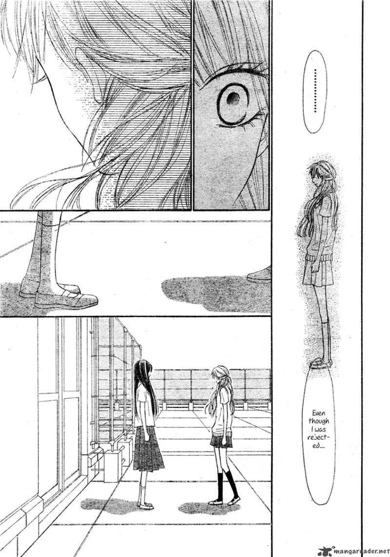 Kimi Ni Todoke Chapter 43 page 31