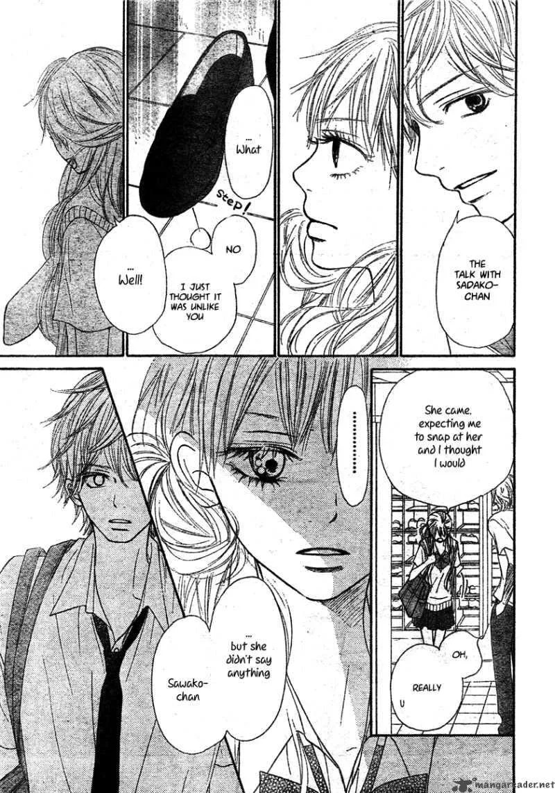 Kimi Ni Todoke Chapter 43 page 35