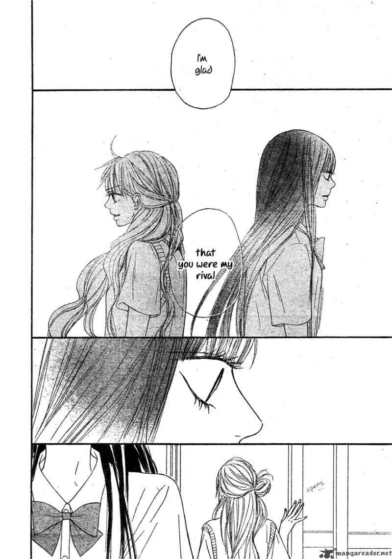 Kimi Ni Todoke Chapter 43 page 32