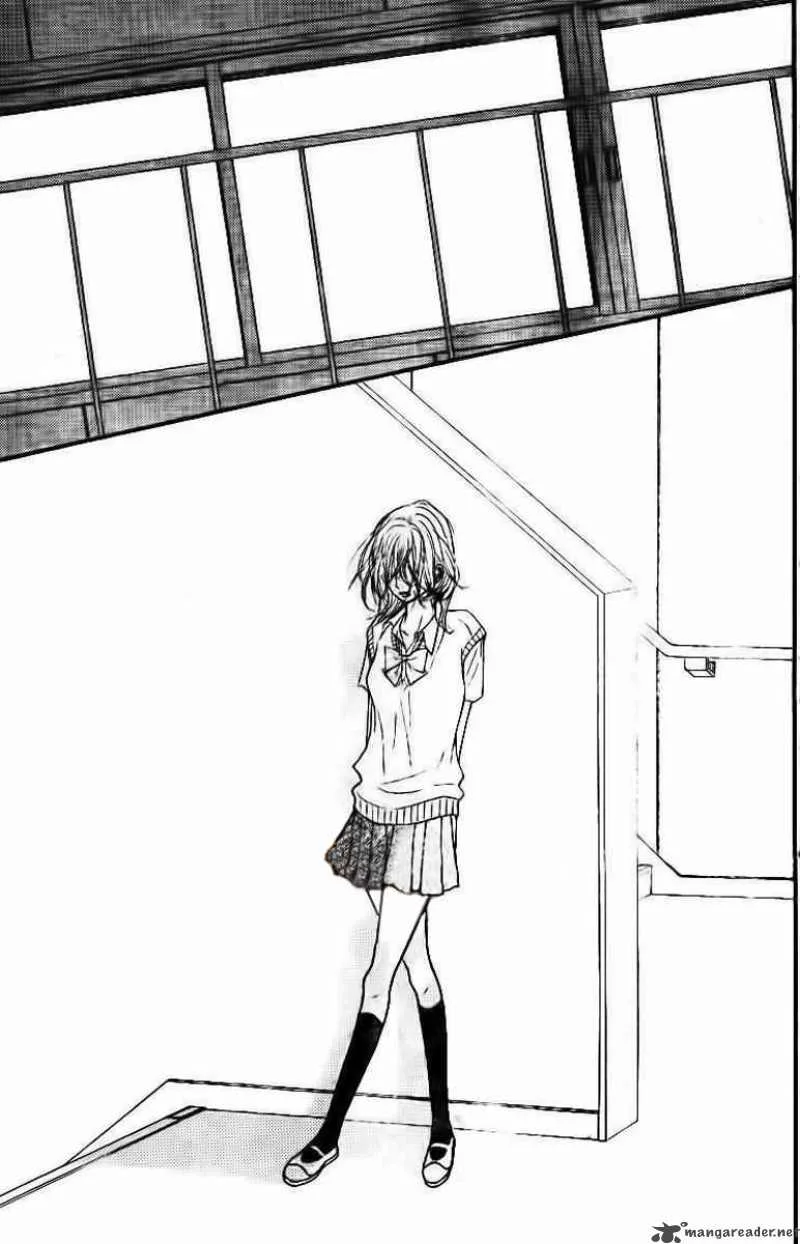 Kimi Ni Todoke Chapter 45 page 29