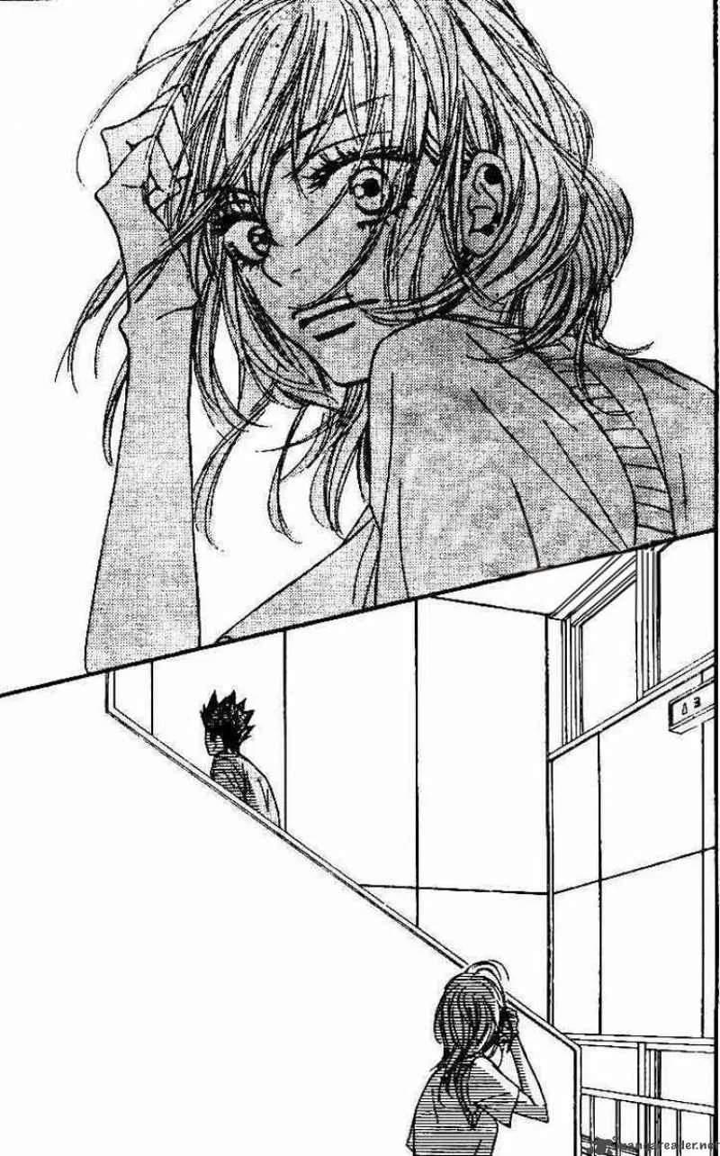 Kimi Ni Todoke Chapter 45 page 27
