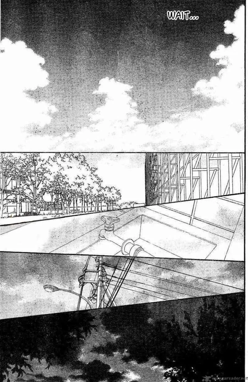 Kimi Ni Todoke Chapter 45 page 33
