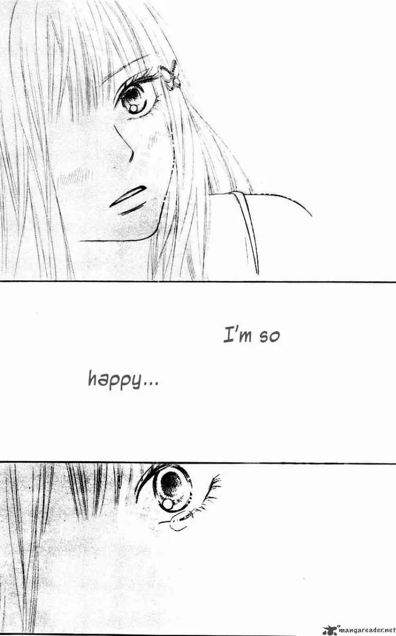 Kimi Ni Todoke Chapter 46 page 28