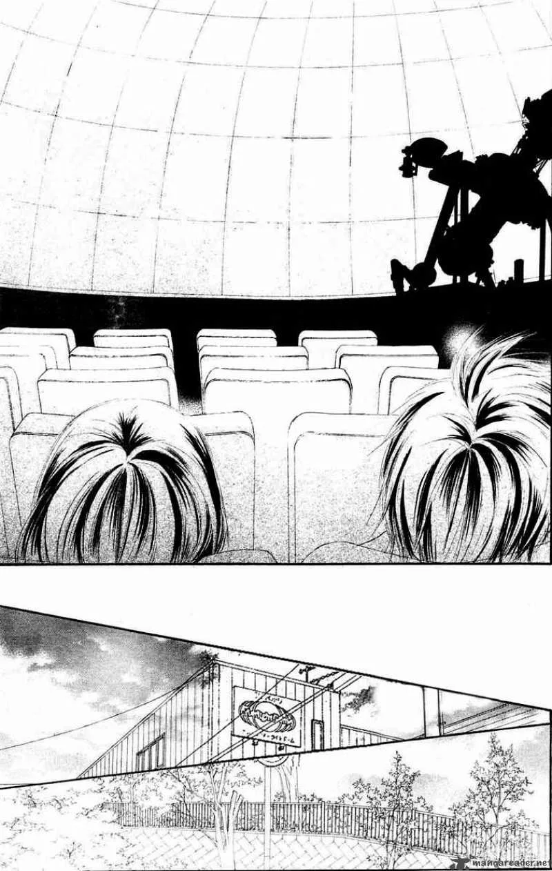 Kimi Ni Todoke Chapter 46 page 29