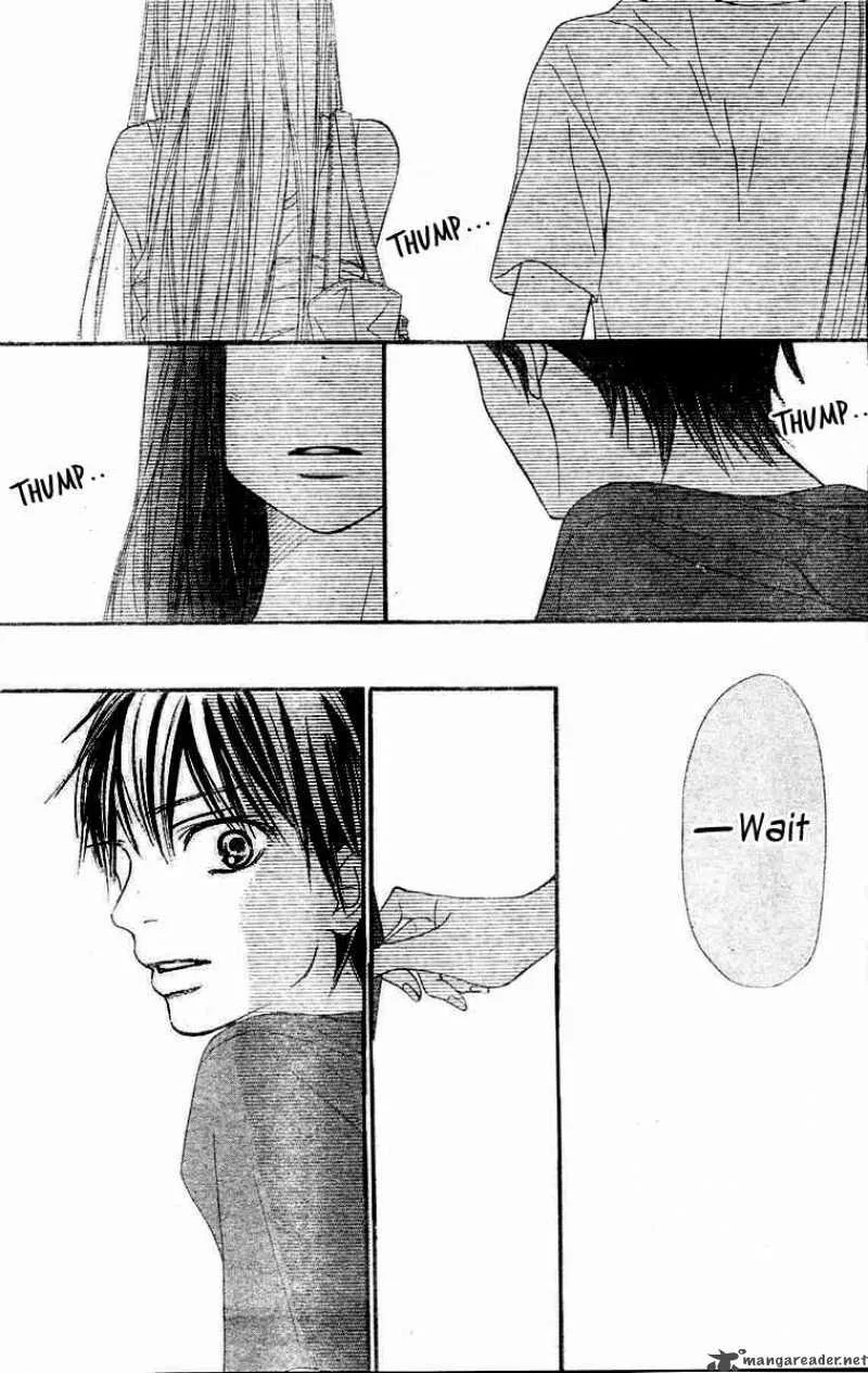 Kimi Ni Todoke Chapter 46 page 35