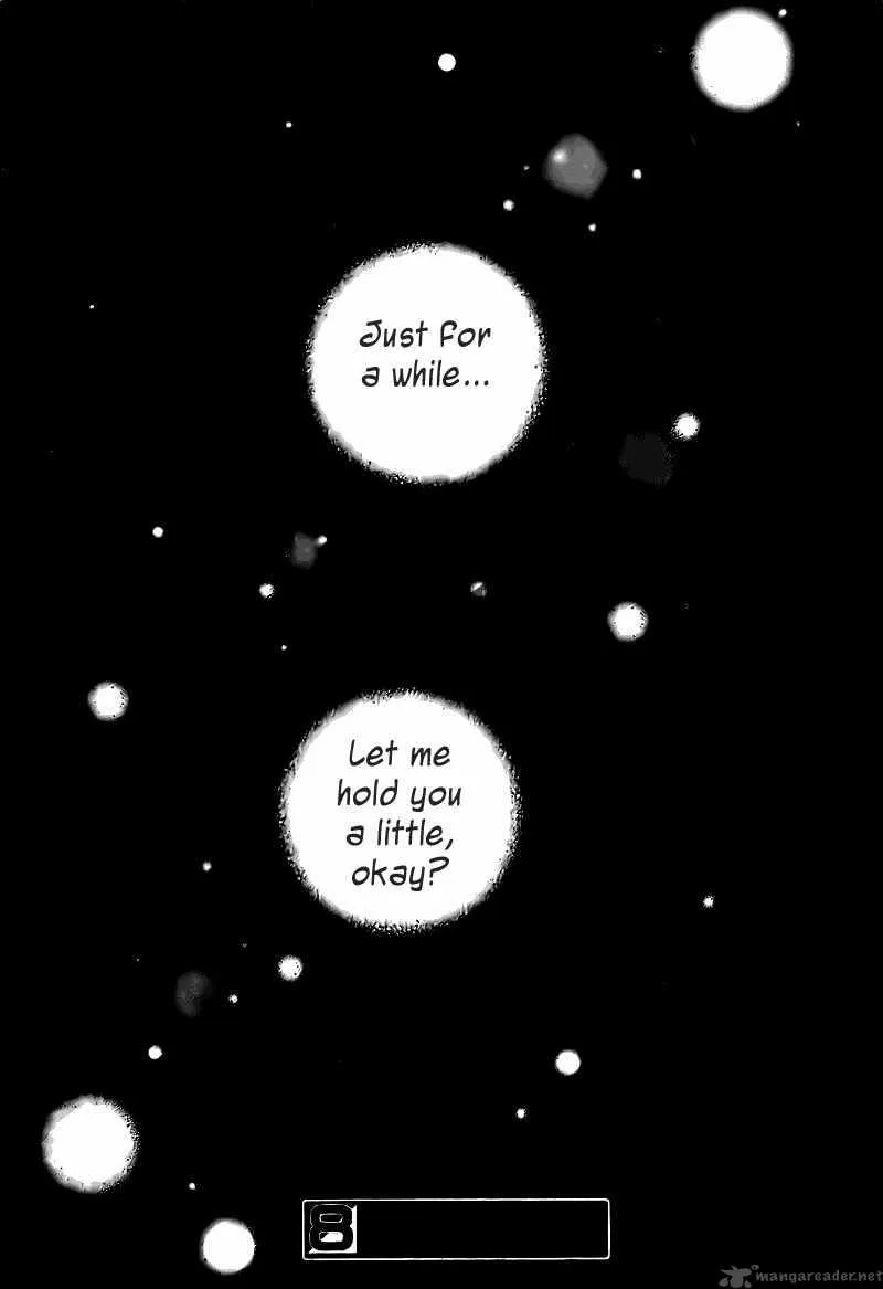 Kimi Ni Todoke Chapter 47 page 46