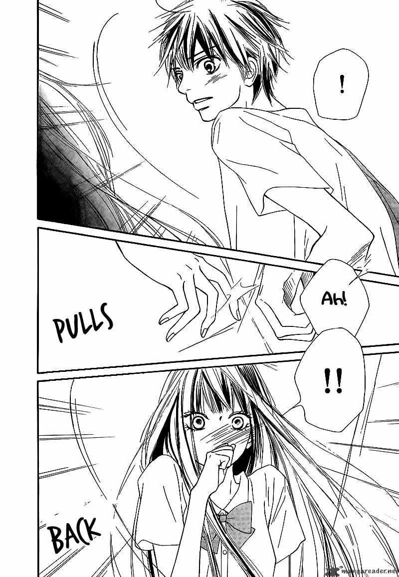 Kimi Ni Todoke Chapter 48 page 8