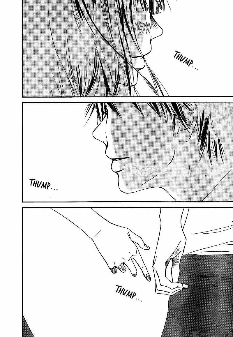 Kimi Ni Todoke Chapter 48 page 6