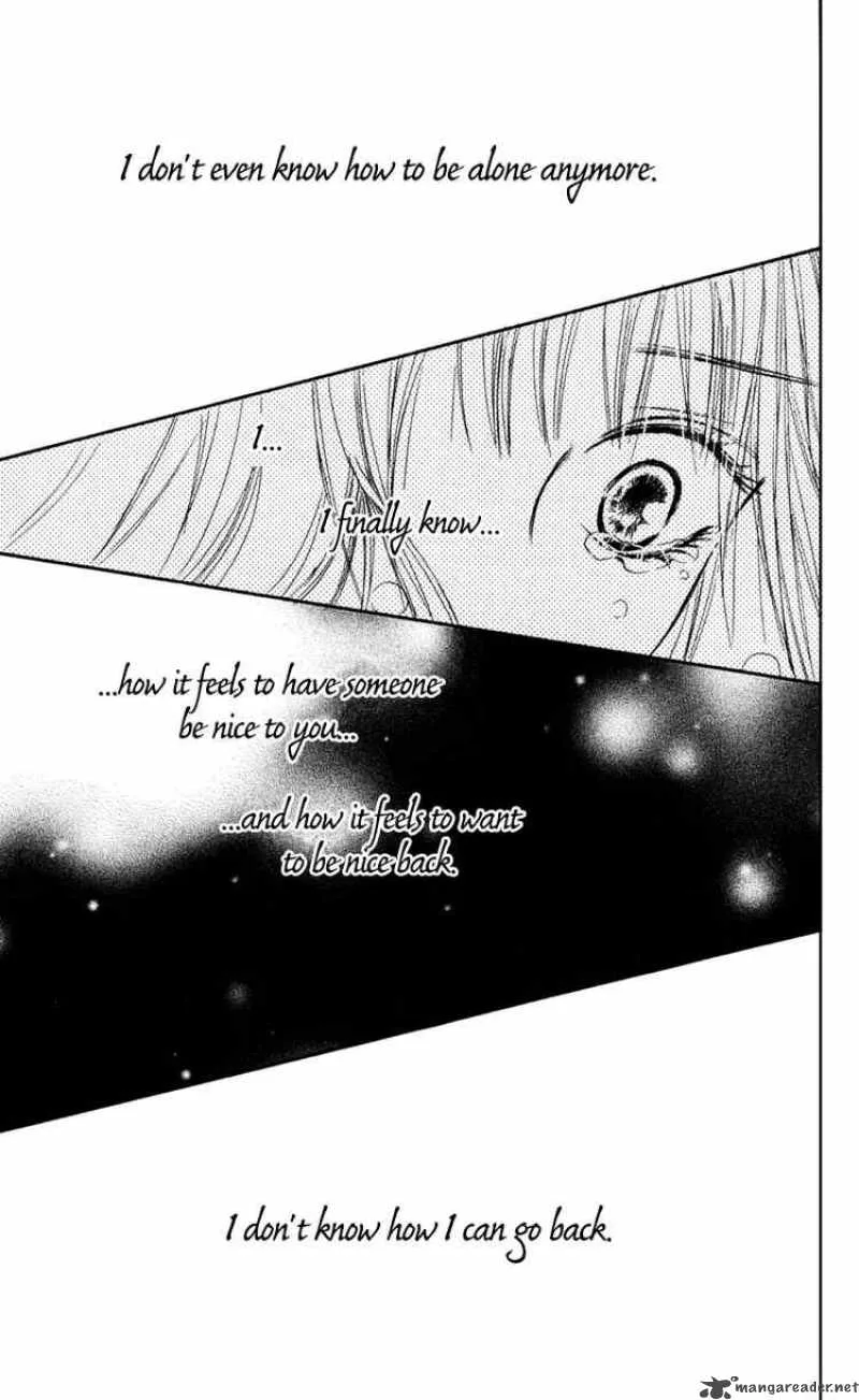 Kimi Ni Todoke Chapter 5 page 35