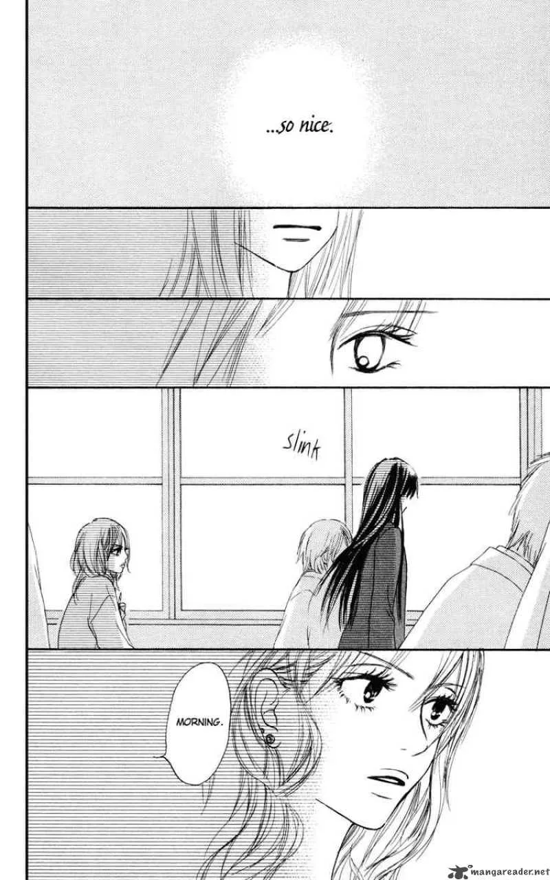 Kimi Ni Todoke Chapter 5 page 28