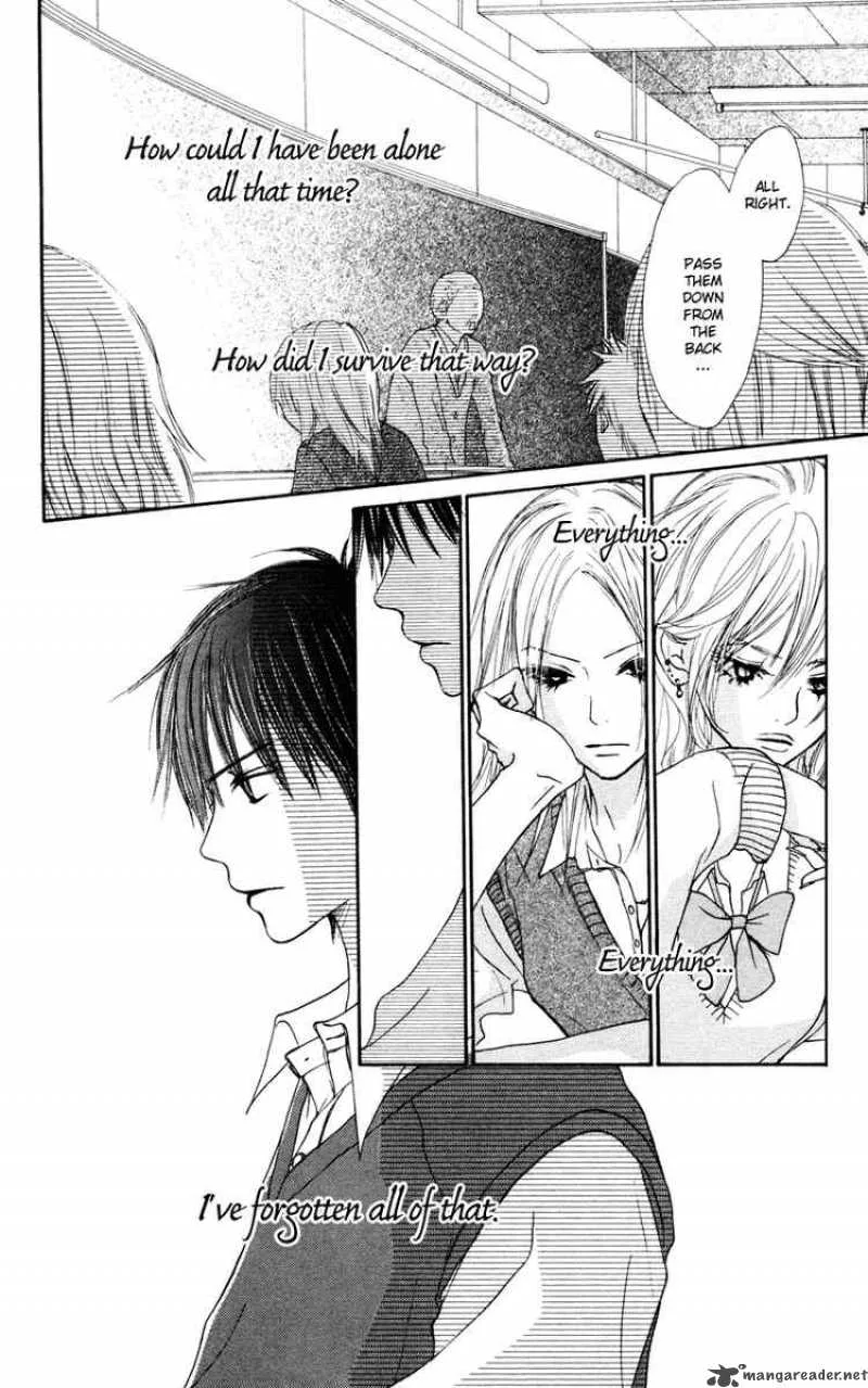 Kimi Ni Todoke Chapter 5 page 36