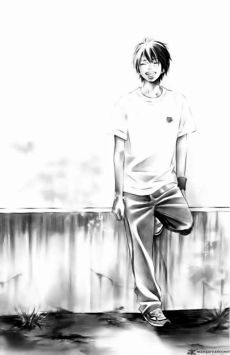 Kimi Ni Todoke Chapter 50 page 4