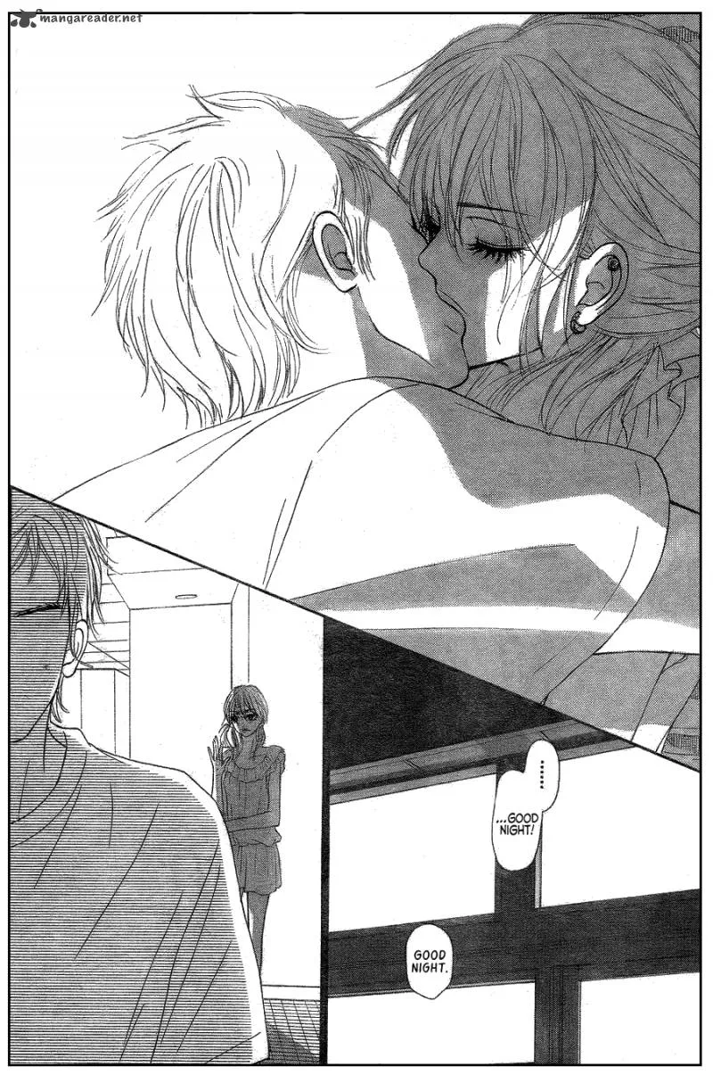 Kimi Ni Todoke Chapter 56 page 35