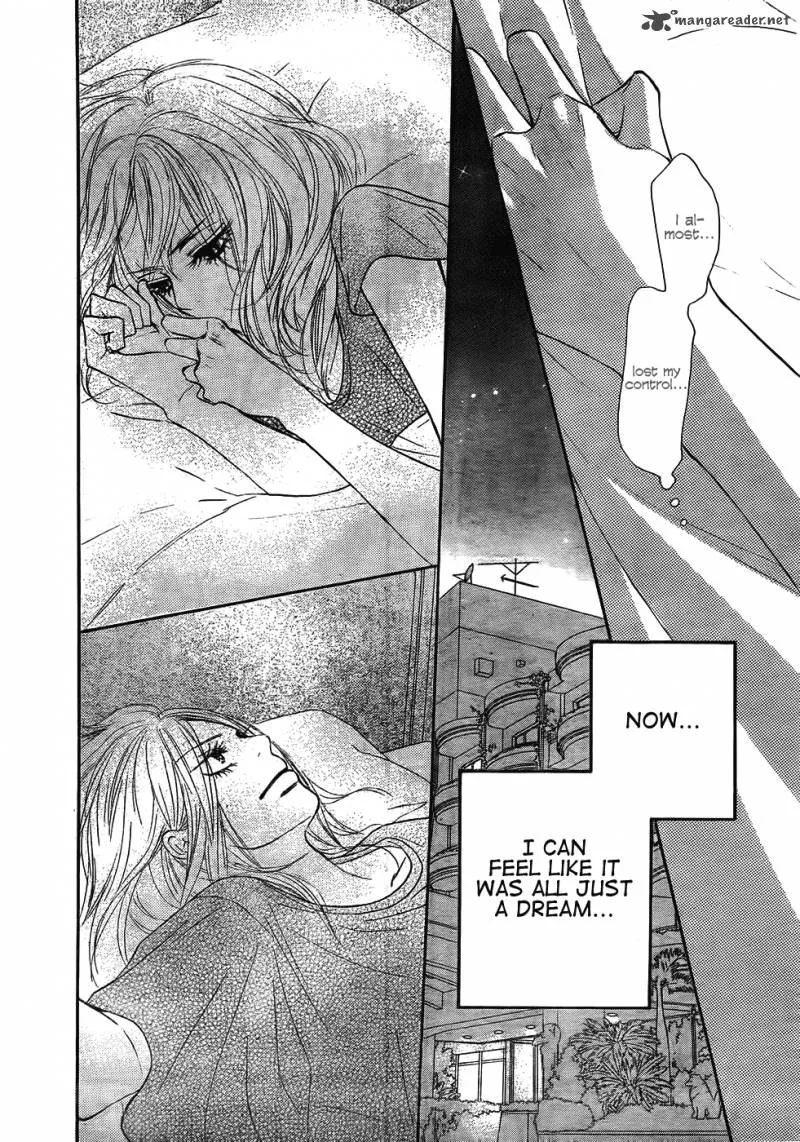 Kimi Ni Todoke Chapter 58 page 35