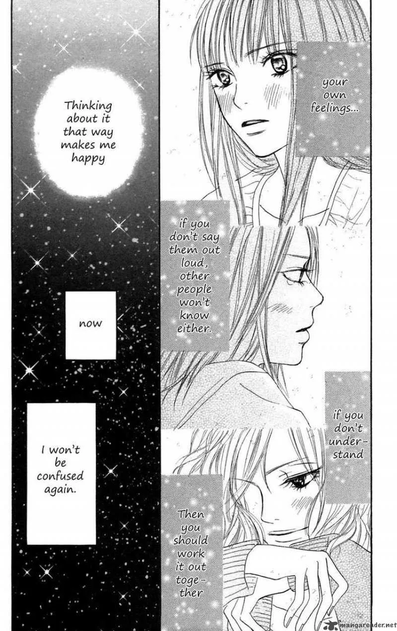 Kimi Ni Todoke Chapter 6 page 35