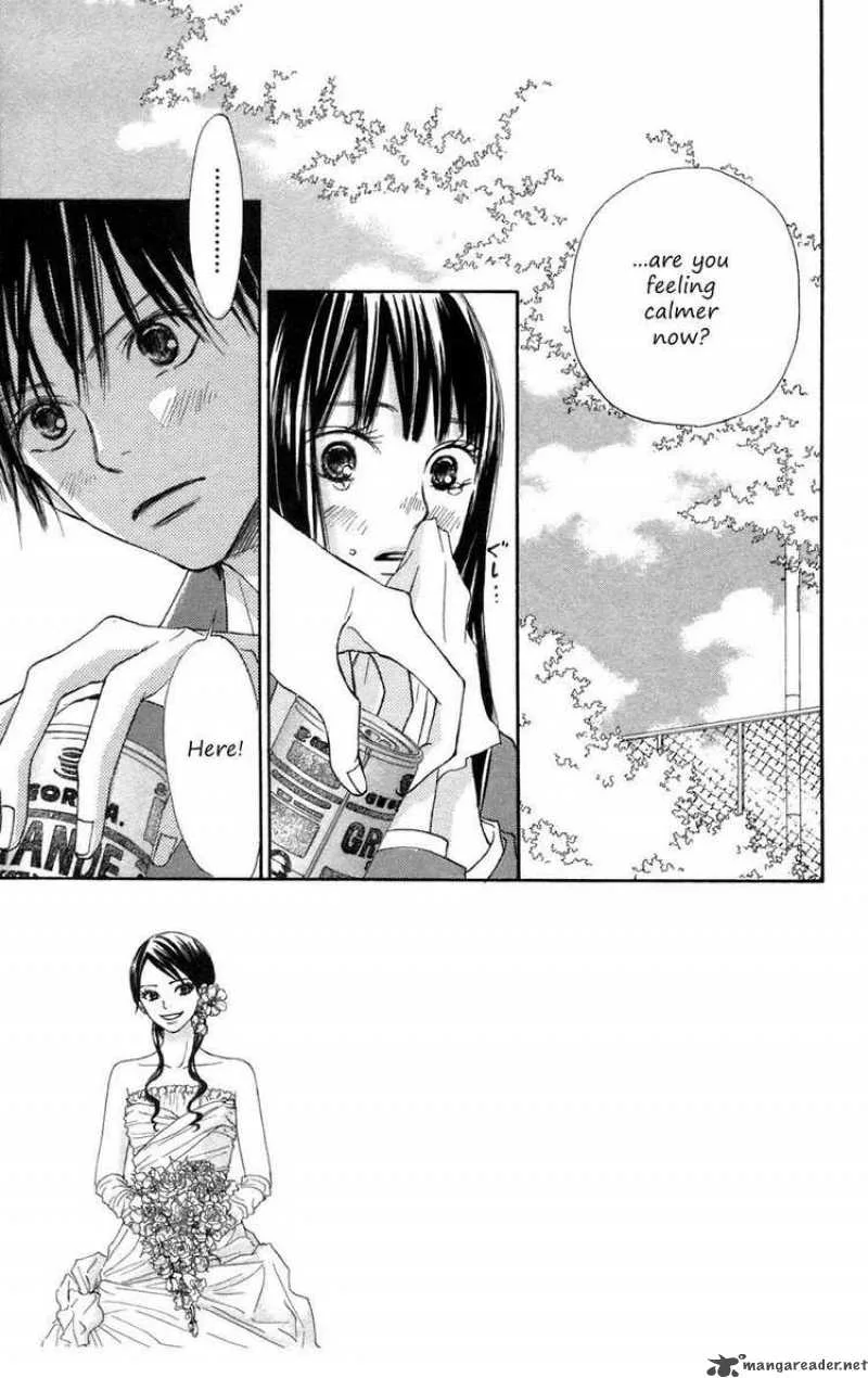 Kimi Ni Todoke Chapter 6 page 4