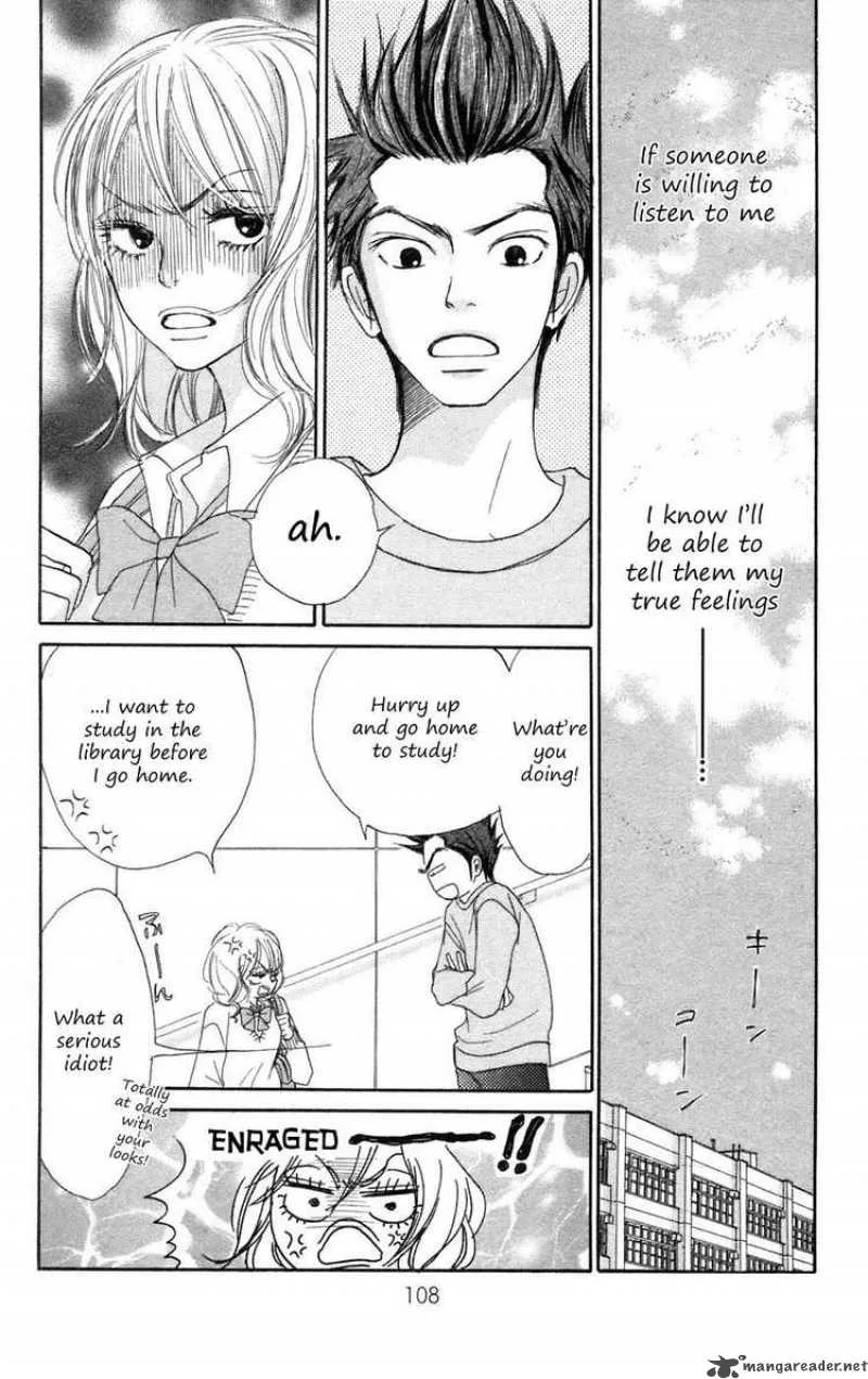 Kimi Ni Todoke Chapter 6 page 13