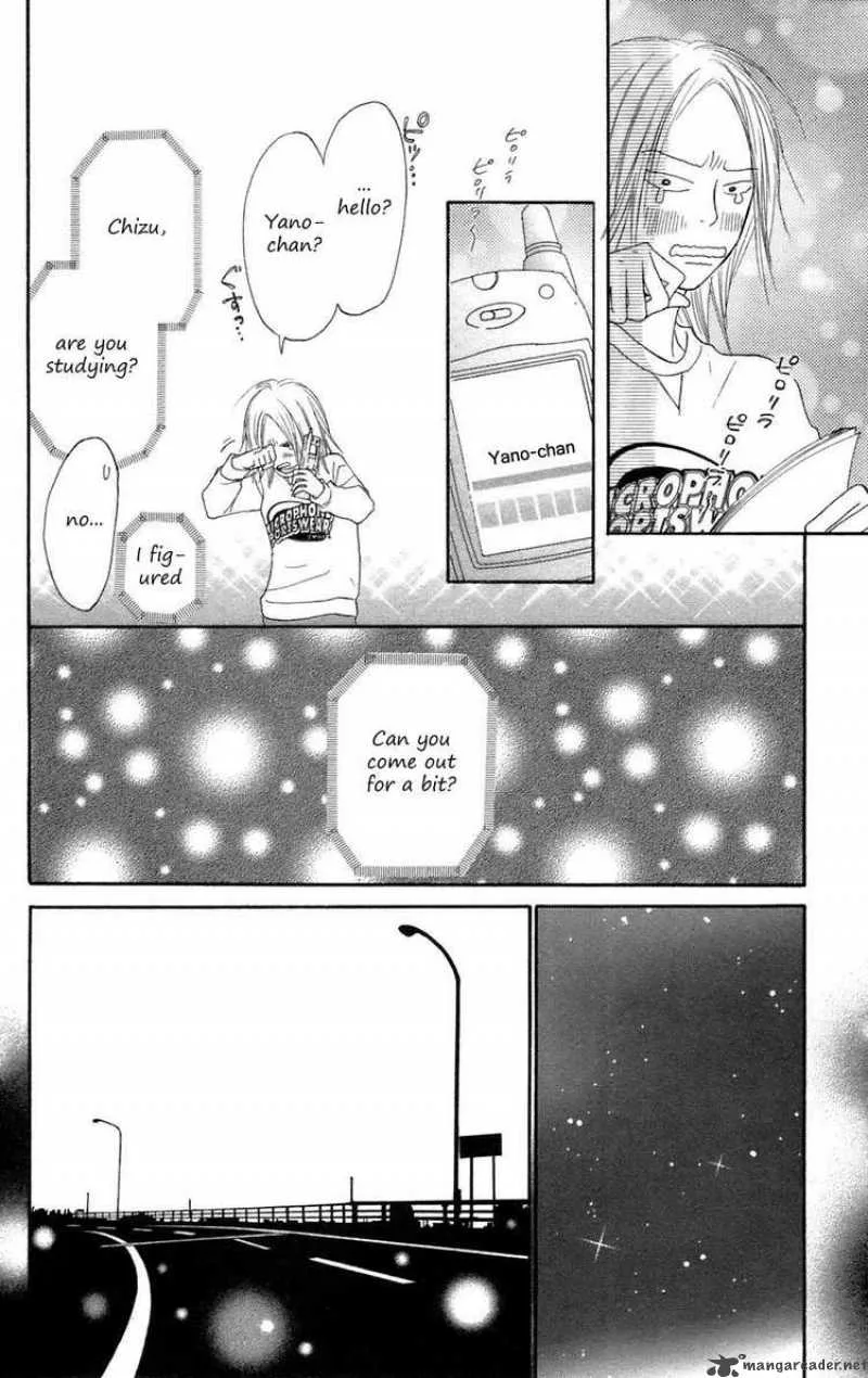 Kimi Ni Todoke Chapter 6 page 27