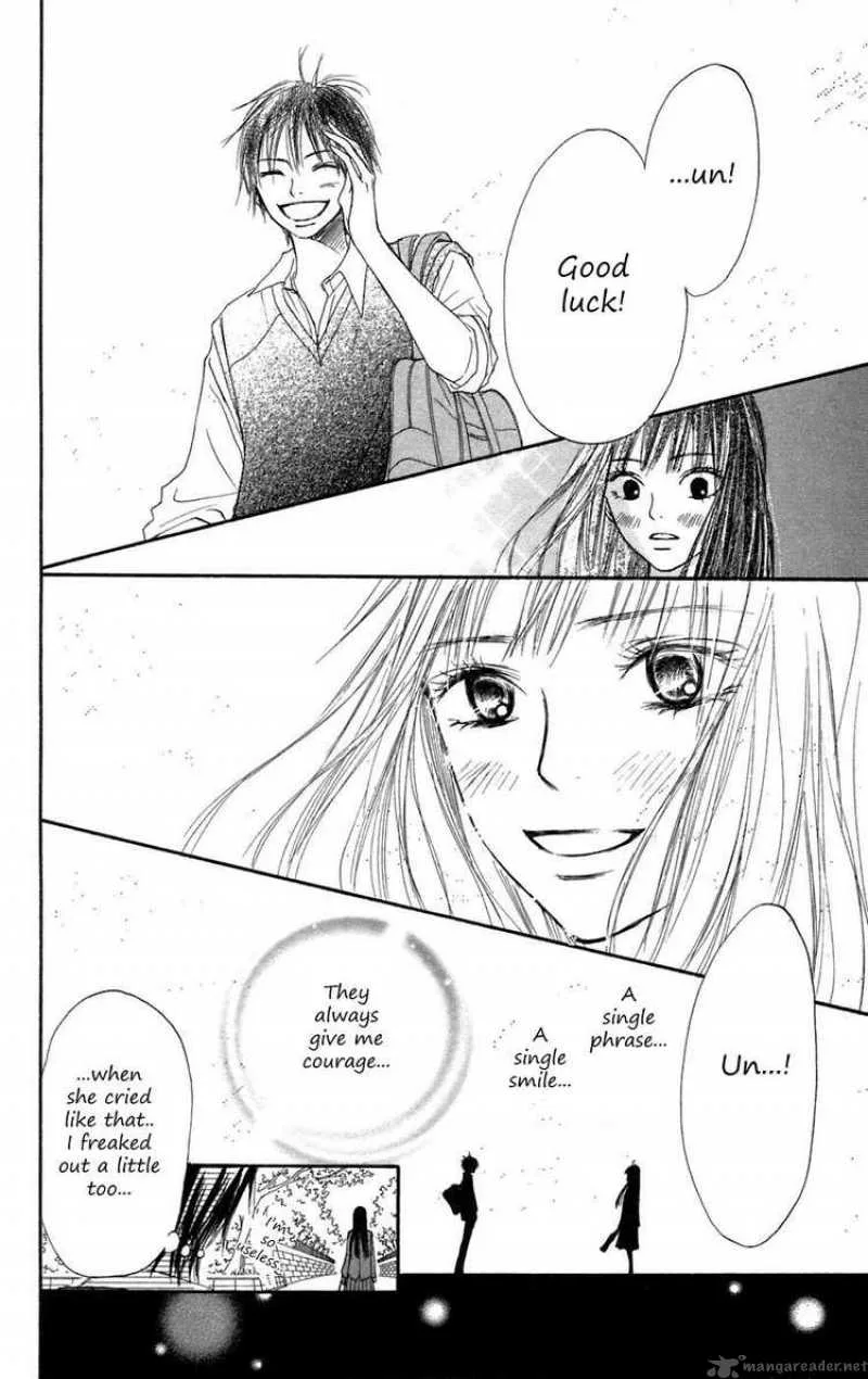 Kimi Ni Todoke Chapter 6 page 19