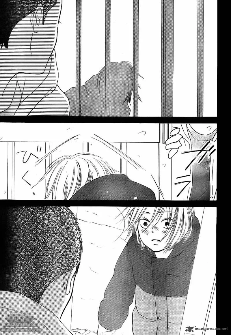 Kimi Ni Todoke Chapter 63 page 19