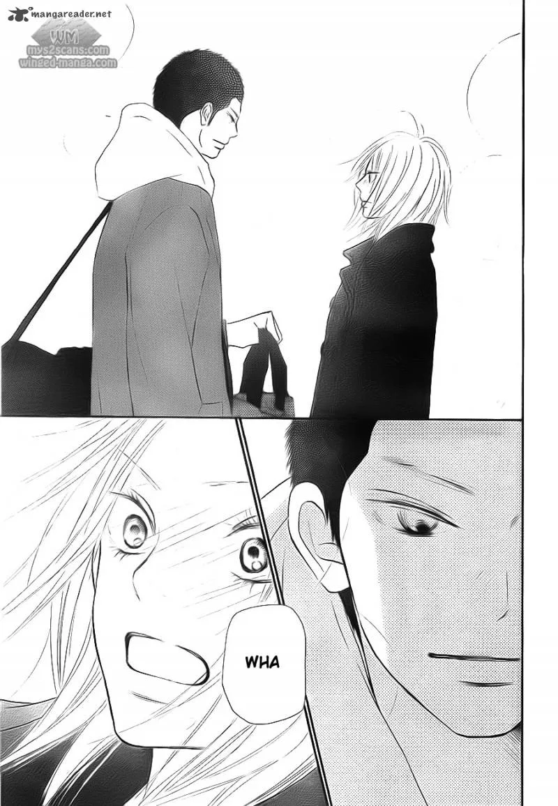 Kimi Ni Todoke Chapter 63 page 35