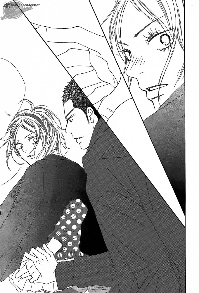 Kimi Ni Todoke Chapter 68 page 43